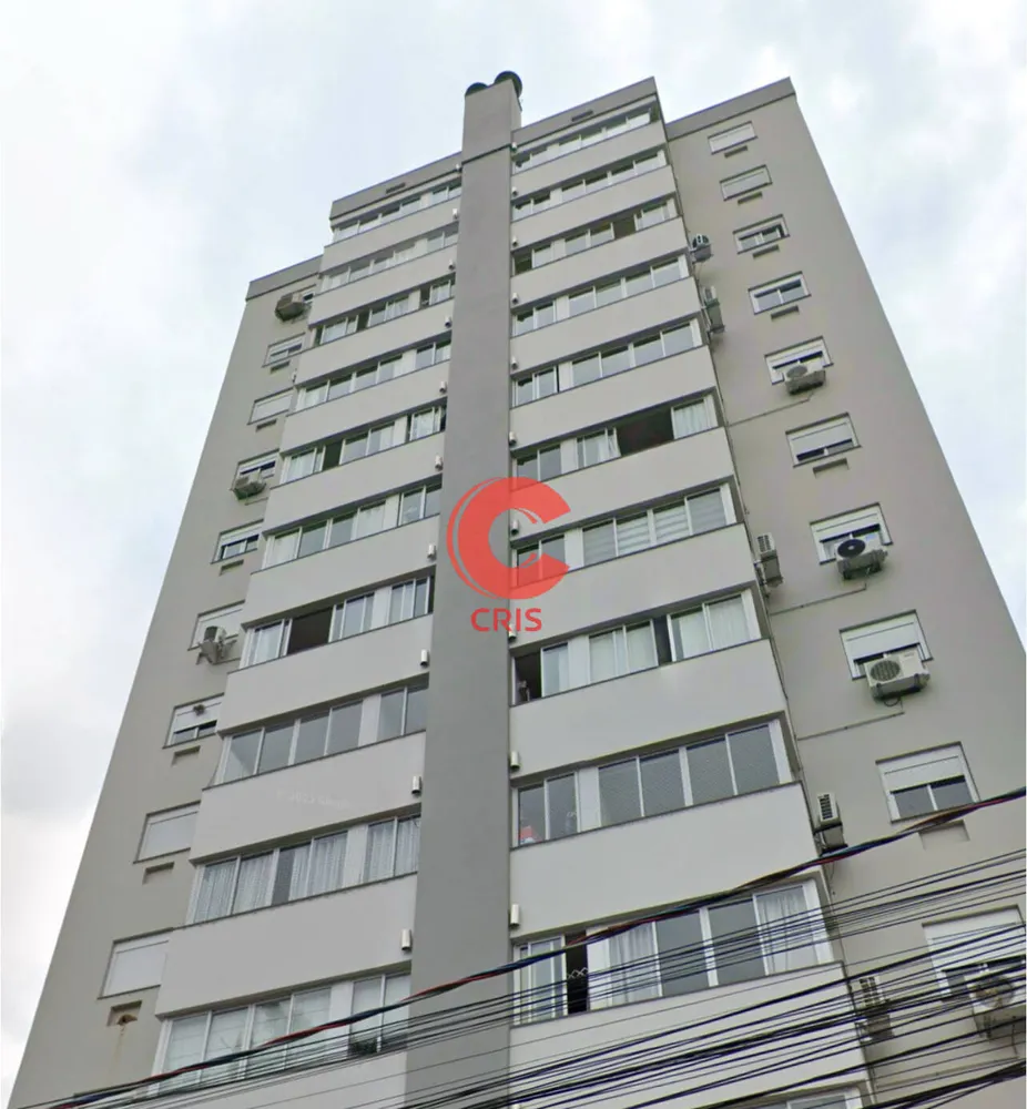 Apartamento, 1 quarto, 32 m² - Foto 1
