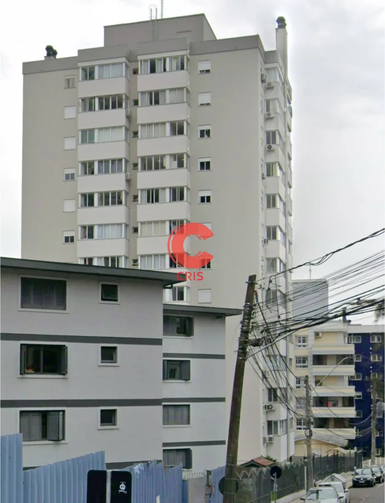 Apartamento, 1 quarto, 32 m² - Foto 2