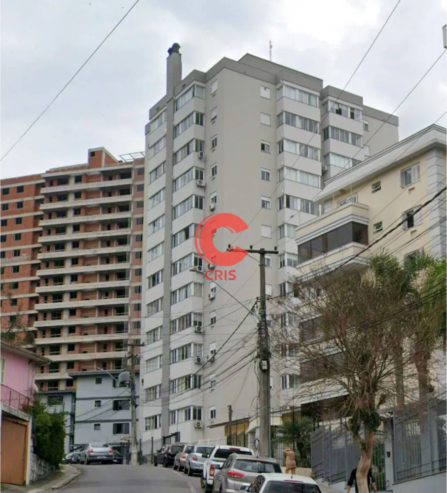 Apartamento, 1 quarto, 32 m² - Foto 3
