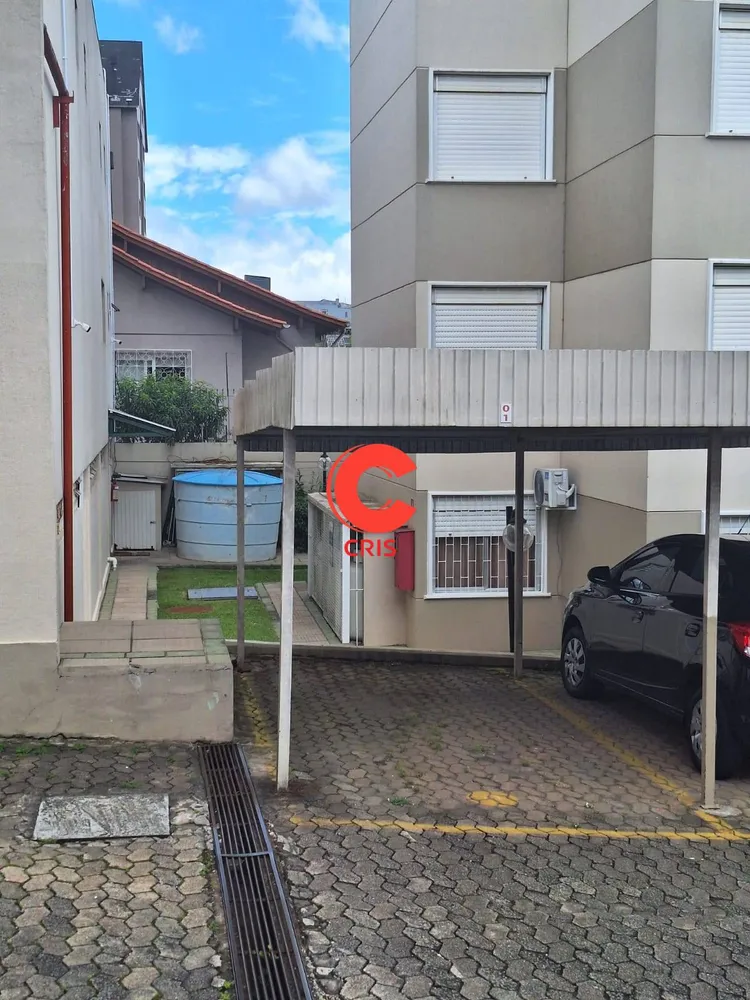 Apartamento, 2 quartos, 47 m² - Foto 5