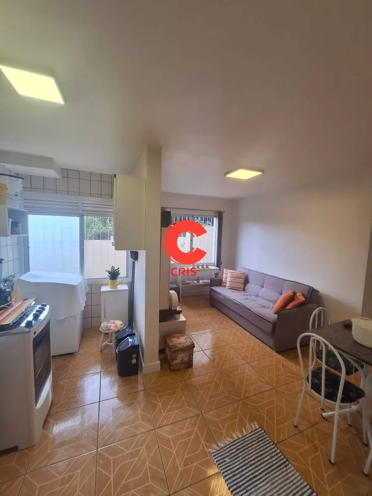 Apartamento, 2 quartos, 47 m² - Foto 3