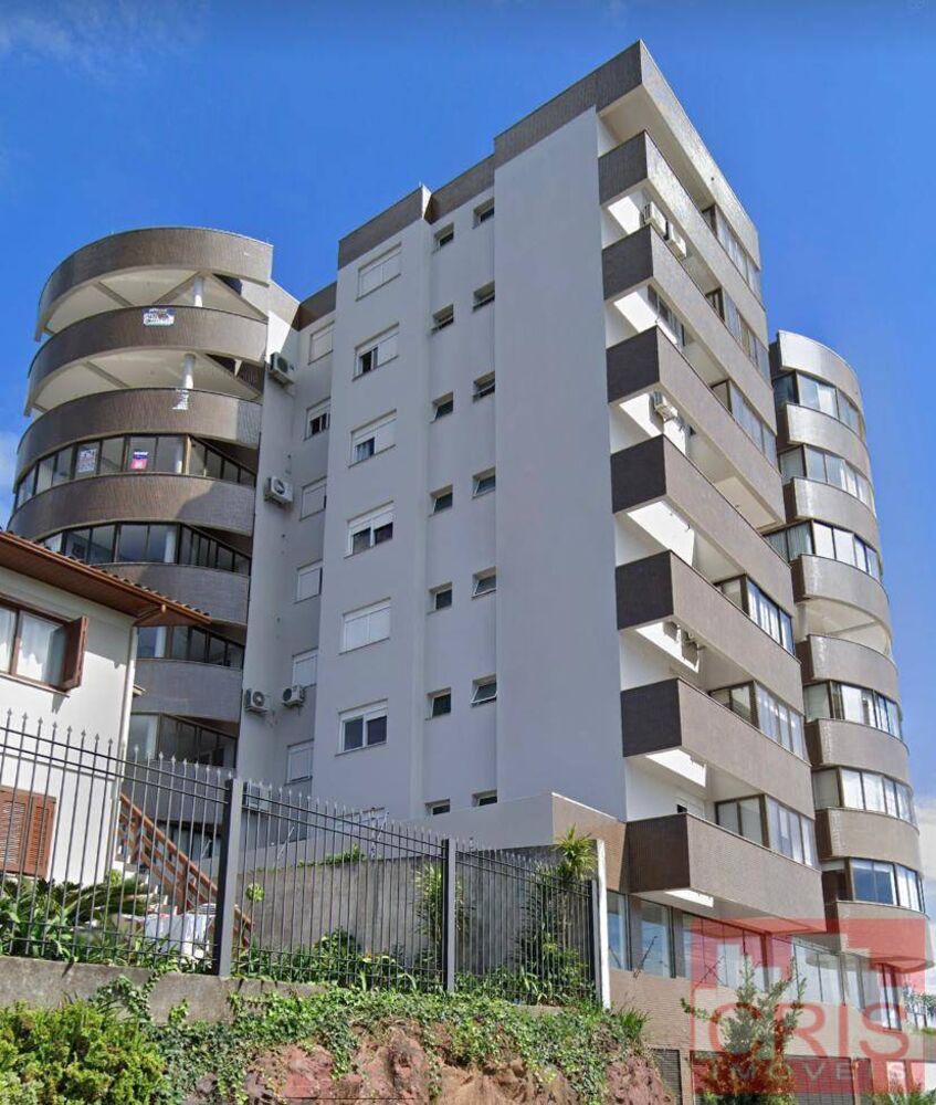 Apartamento, 3 quartos, 108 m² - Foto 1