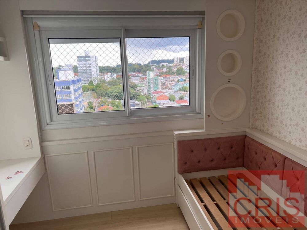 Apartamento, 3 quartos, 108 m² - Foto 20