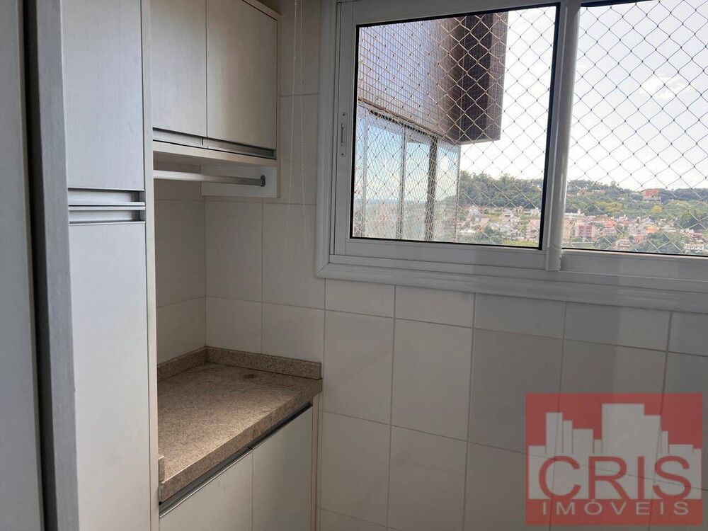 Apartamento, 3 quartos, 108 m² - Foto 11