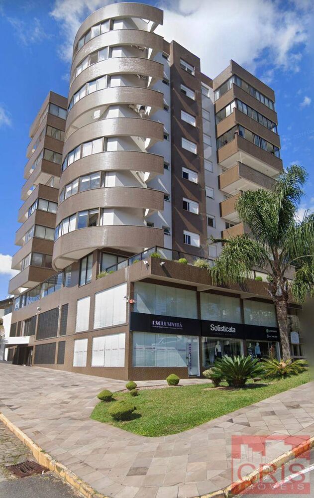 Apartamento, 3 quartos, 108 m² - Foto 10