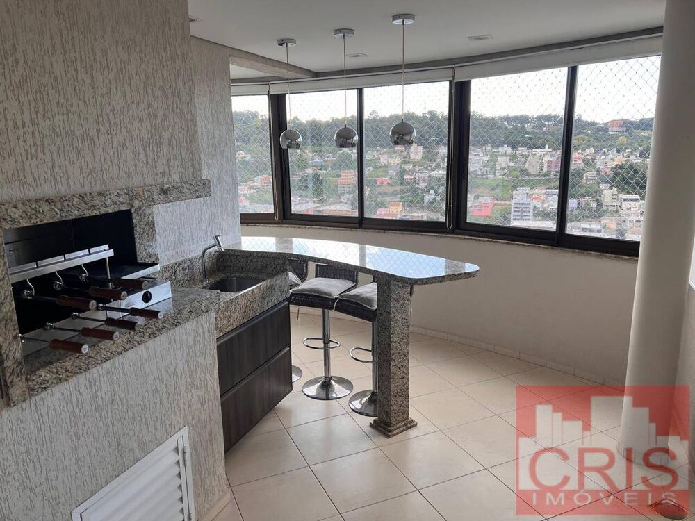 Apartamento, 3 quartos, 108 m² - Foto 7