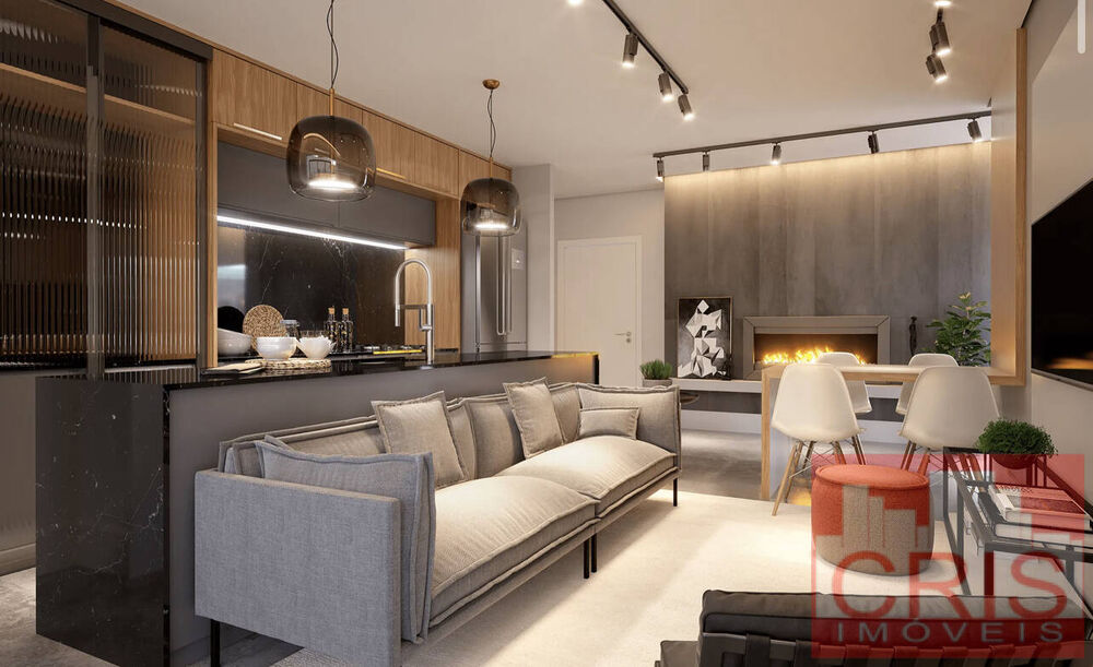 Apartamento, 3 quartos, 127 m² - Foto 3