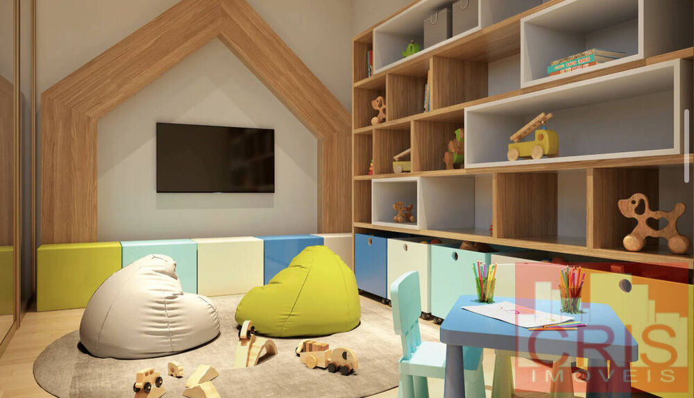 Apartamento, 3 quartos, 127 m² - Foto 2