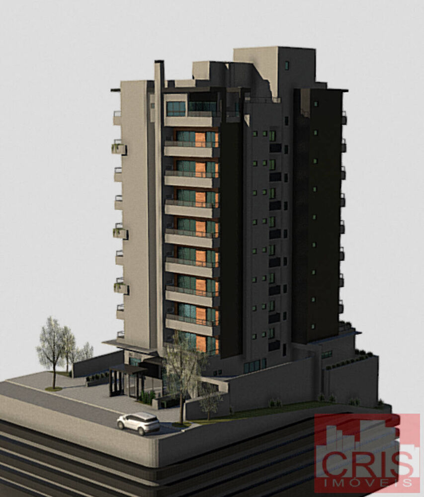 Apartamento, 3 quartos, 127 m² - Foto 4