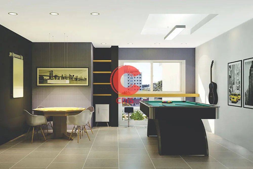 Apartamento, 2 quartos, 114 m² - Foto 6