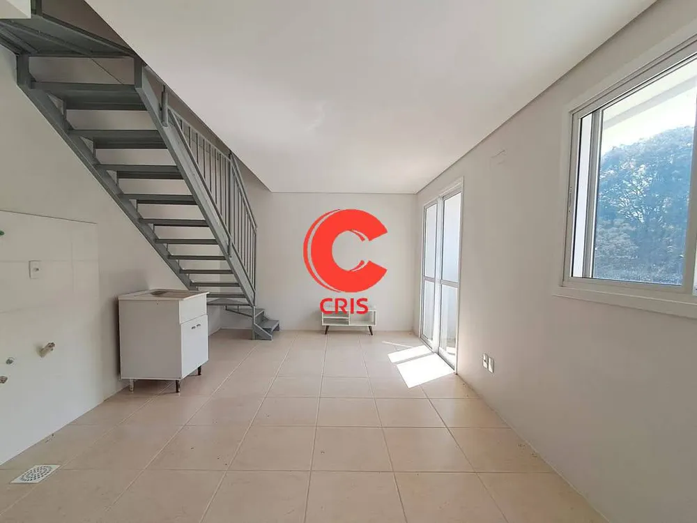 Apartamento, 2 quartos, 52 m² - Foto 5