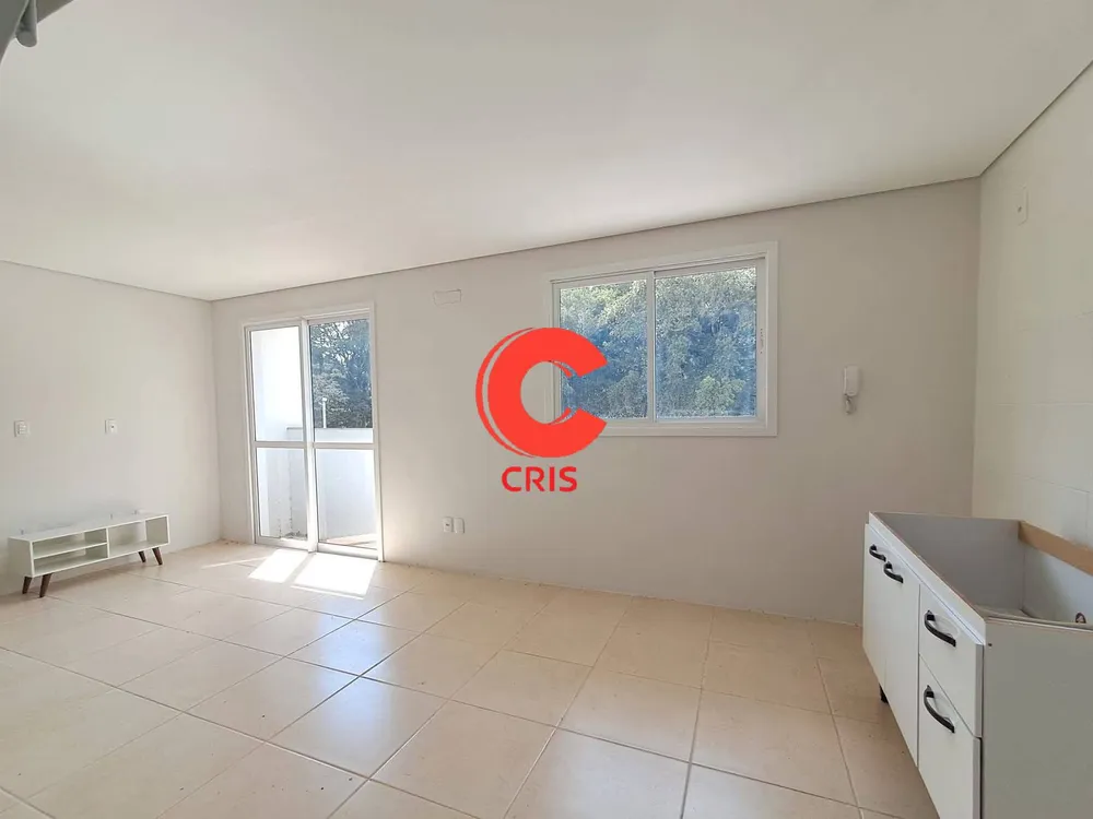 Apartamento, 2 quartos, 52 m² - Foto 2
