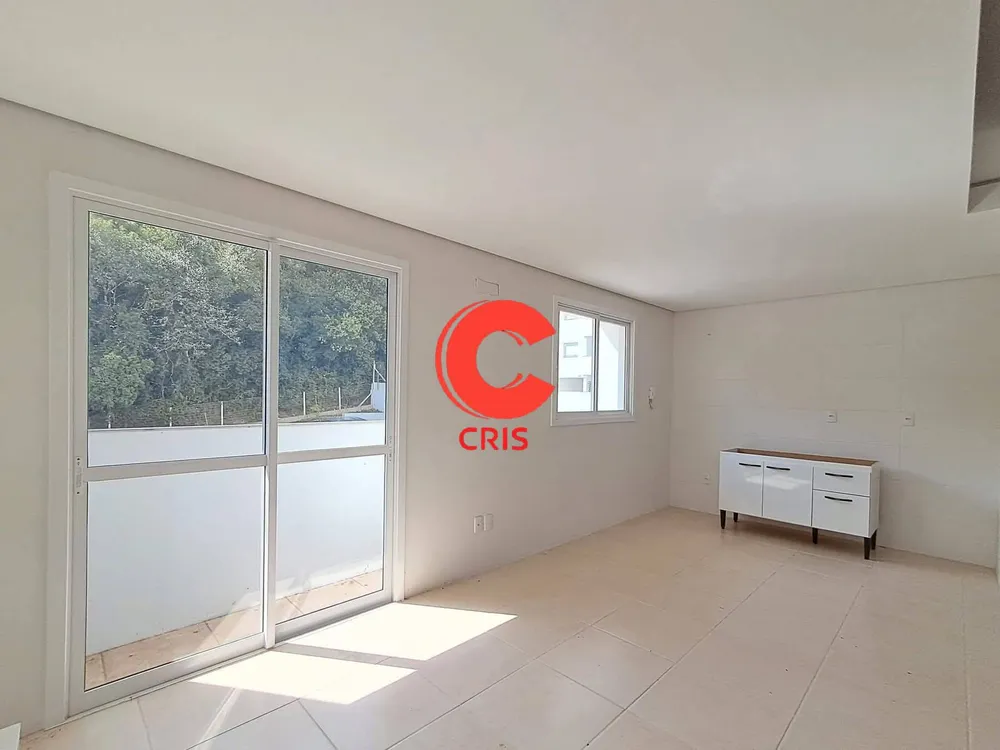 Apartamento, 2 quartos, 52 m² - Foto 3