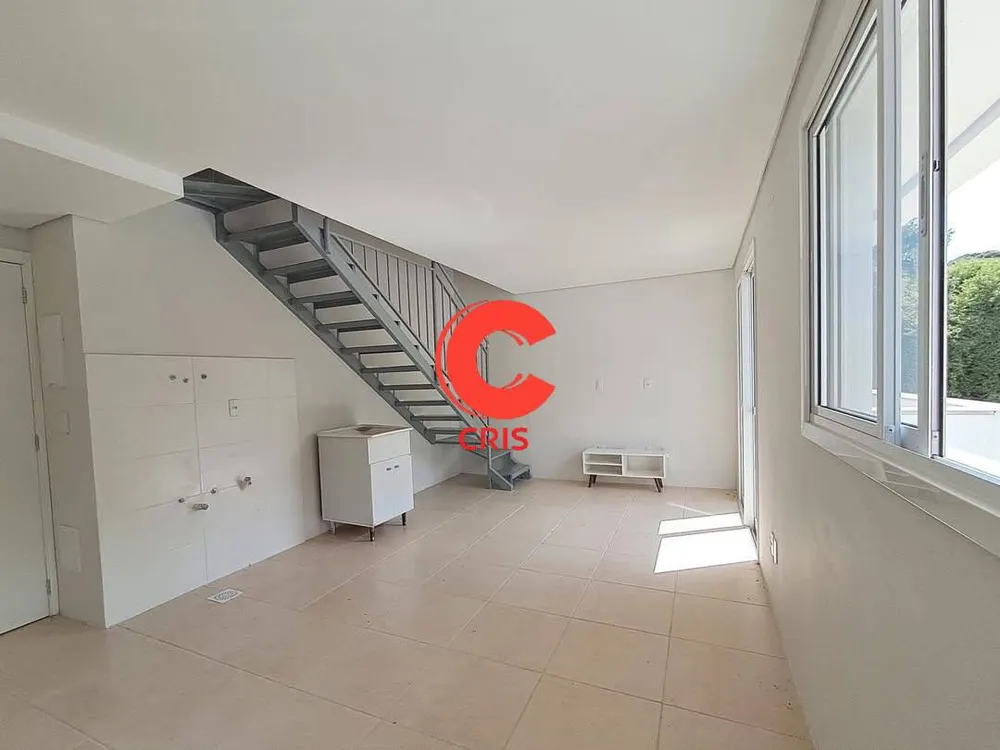 Apartamento, 2 quartos, 52 m² - Foto 9