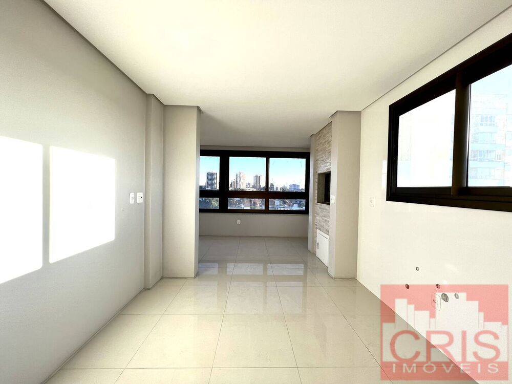 Apartamento, 3 quartos, 145 m² - Foto 1
