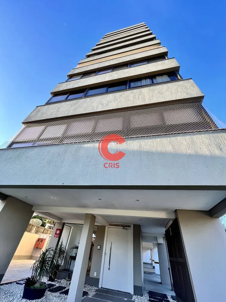 Apartamento, 3 quartos, 145 m² - Foto 7