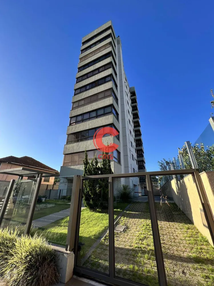Apartamento, 3 quartos, 145 m² - Foto 8