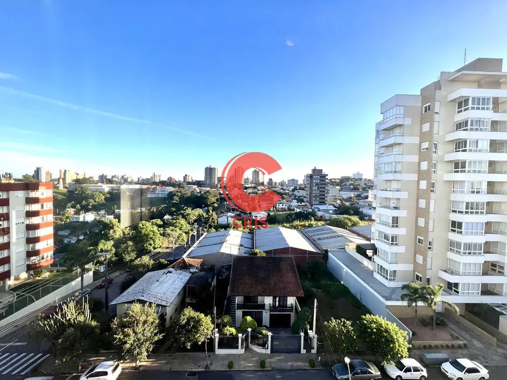 Apartamento, 3 quartos, 145 m² - Foto 11