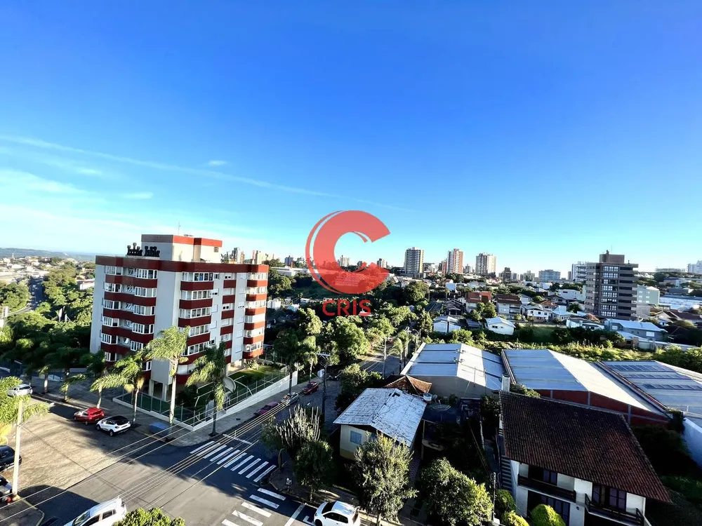 Apartamento, 3 quartos, 145 m² - Foto 10