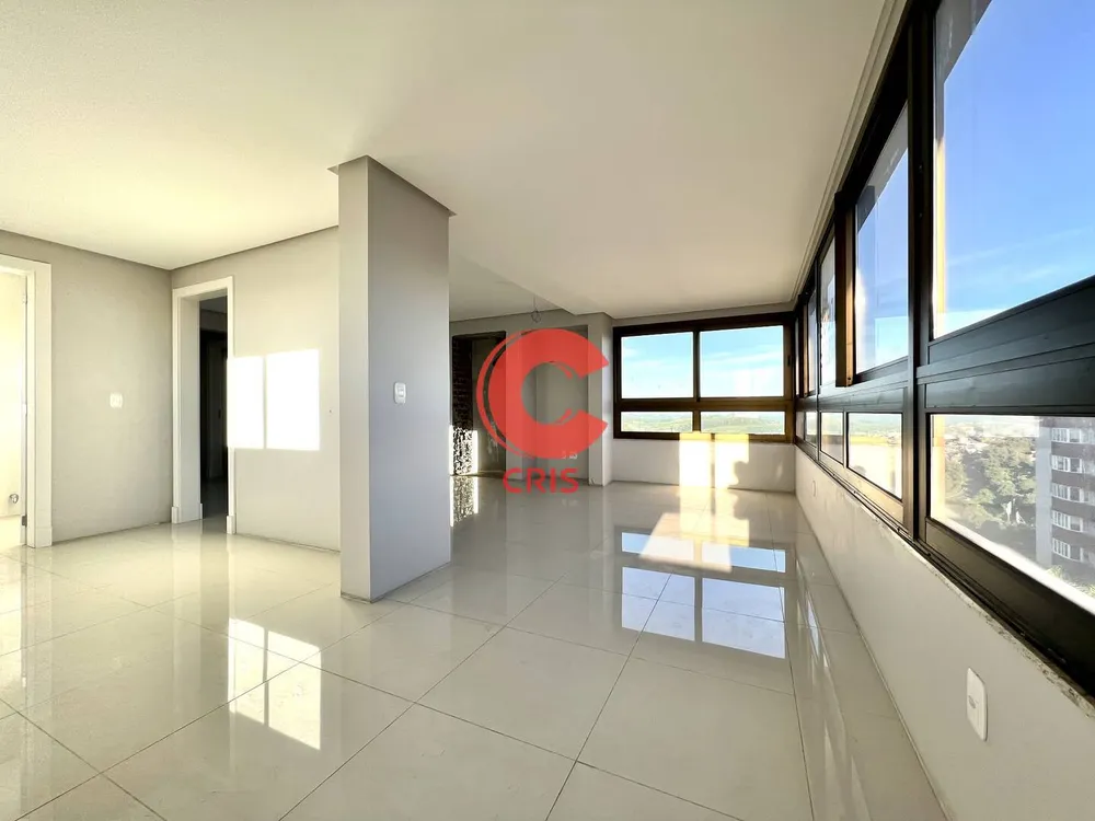 Apartamento, 3 quartos, 145 m² - Foto 2