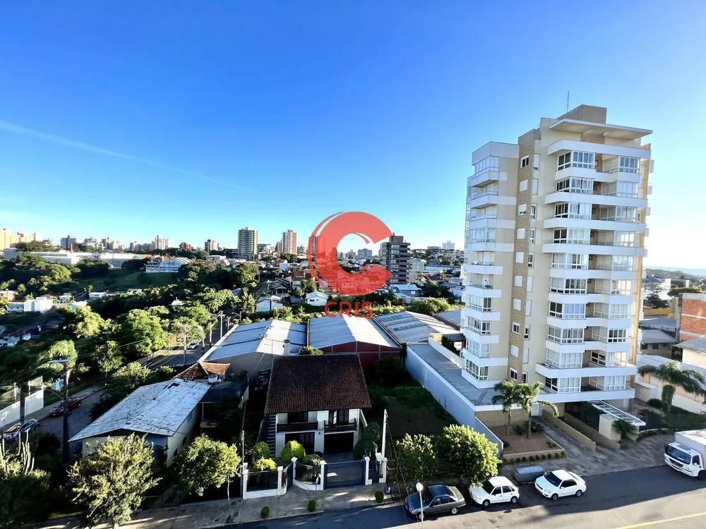 Apartamento, 3 quartos, 145 m² - Foto 9