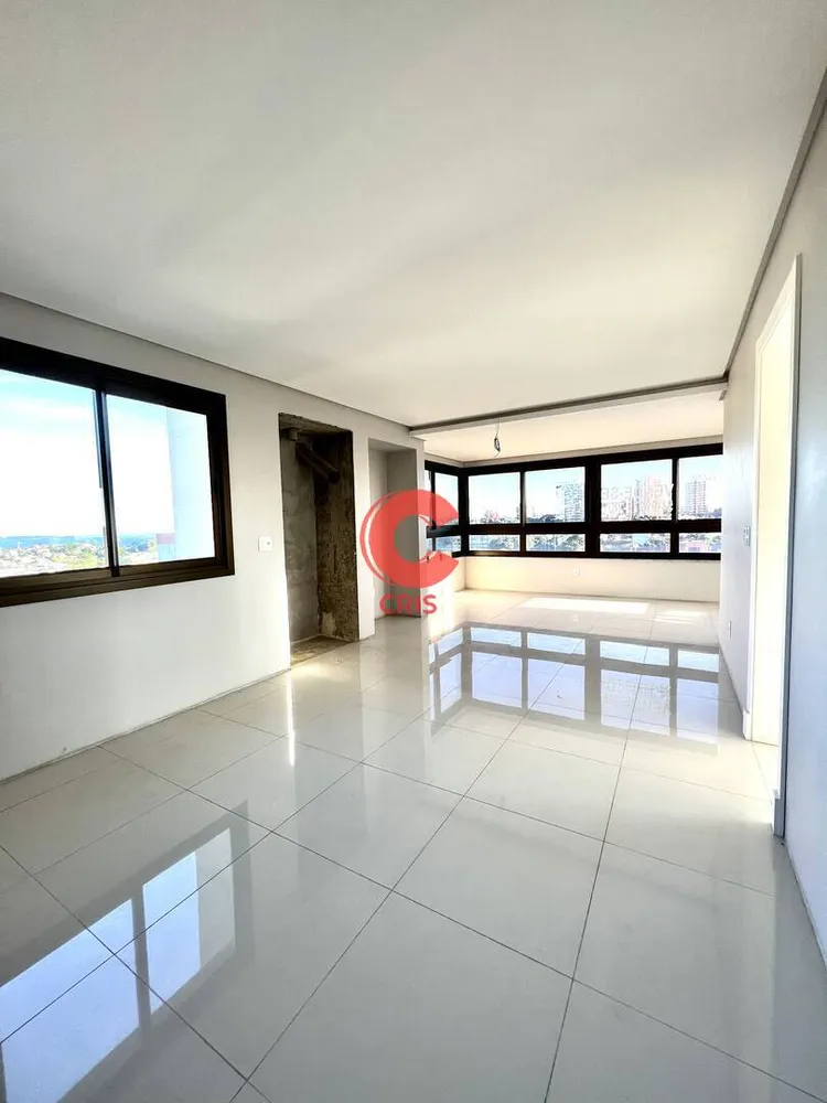Apartamento, 3 quartos, 145 m² - Foto 3
