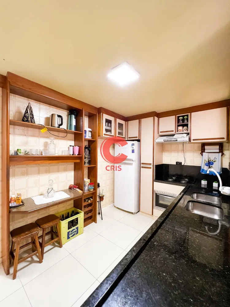 Casa, 3 quartos, 158 m² - Foto 20