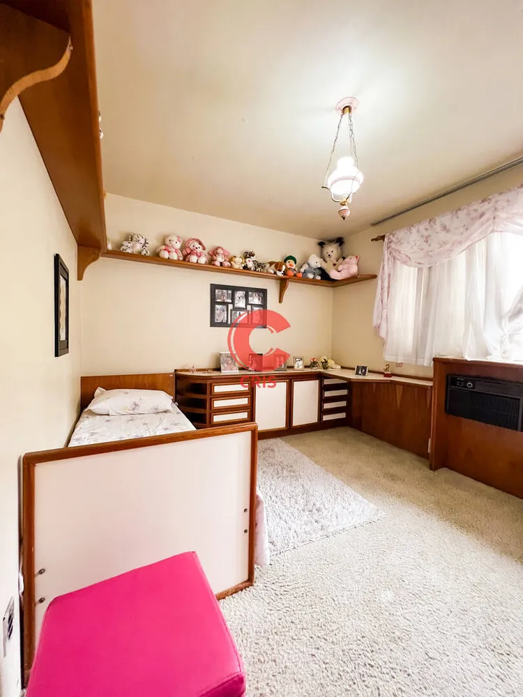 Casa, 3 quartos, 158 m² - Foto 17