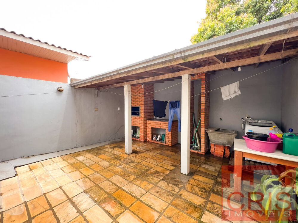 Casa à venda com 3 quartos, 158m² - Foto 7