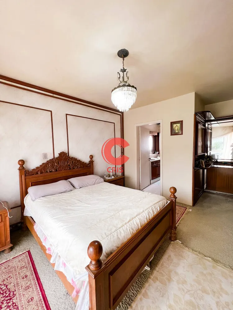 Casa, 3 quartos, 158 m² - Foto 9