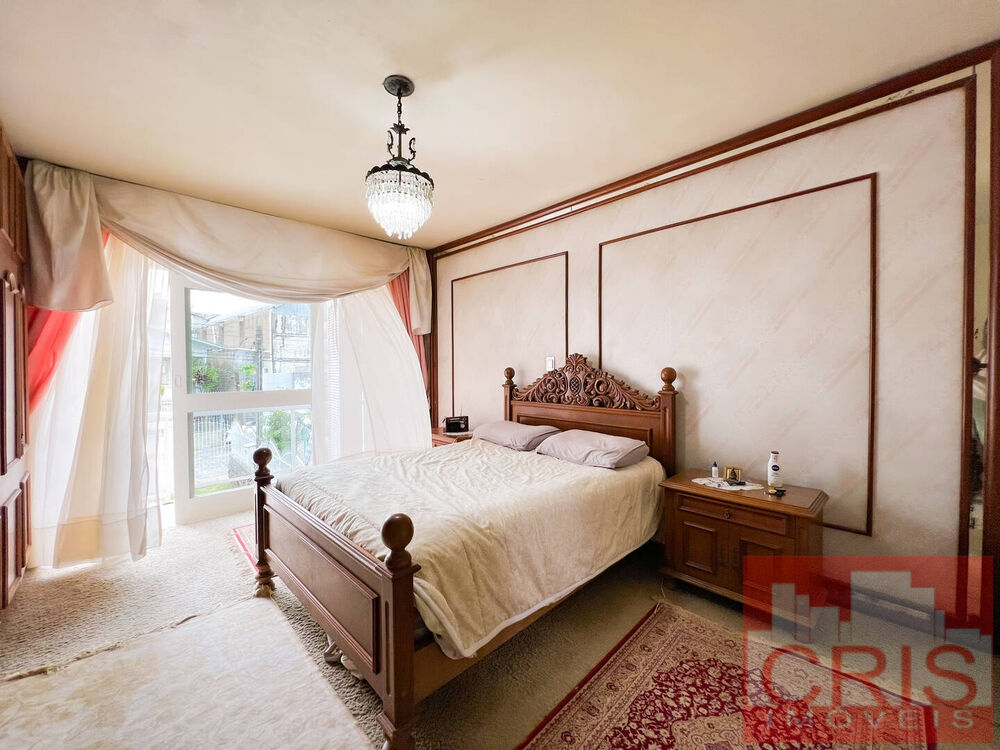 Casa à venda com 3 quartos, 158m² - Foto 8