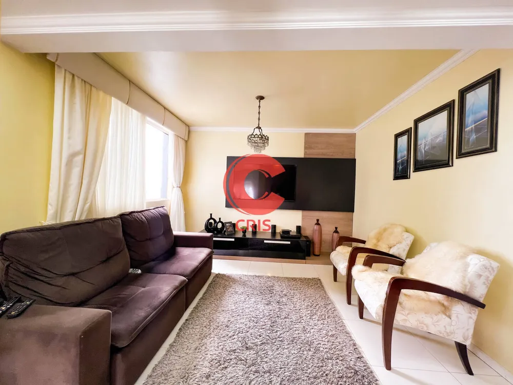 Casa, 3 quartos, 158 m² - Foto 11