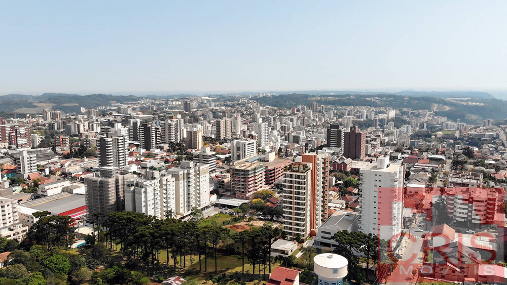 Apartamento à venda com 3 quartos, 166m² - Foto 1