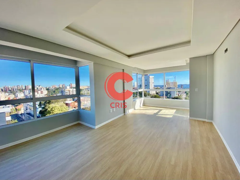 Apartamento, 2 quartos, 73 m² - Foto 1