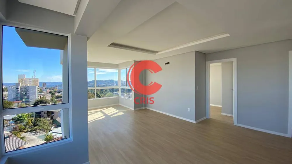 Apartamento, 2 quartos, 73 m² - Foto 9