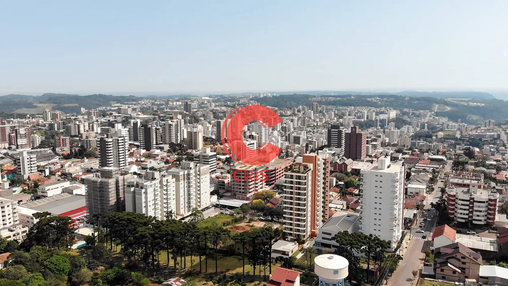 Apartamento, 2 quartos, 105 m² - Foto 3