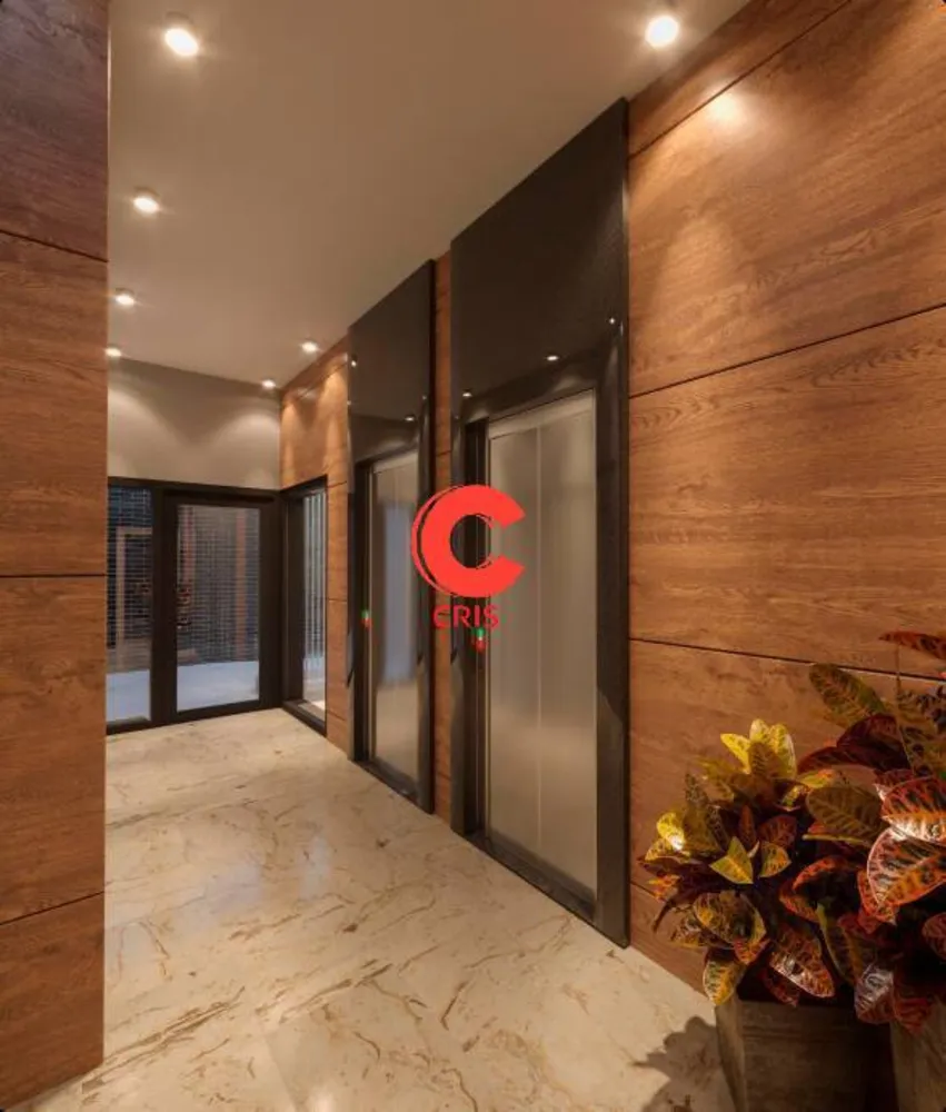 Apartamento, 2 quartos, 78 m² - Foto 8