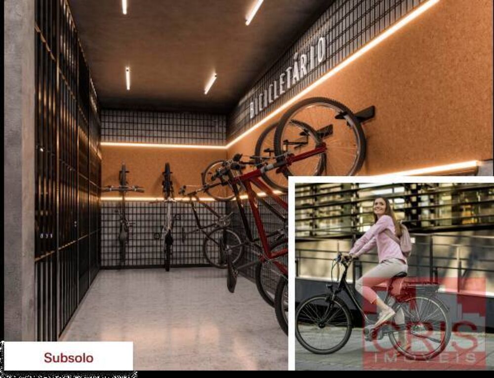 Apartamento, 2 quartos, 78 m² - Foto 2