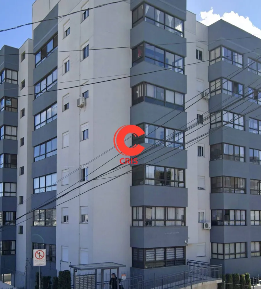 Apartamento, 2 quartos, 47 m² - Foto 3