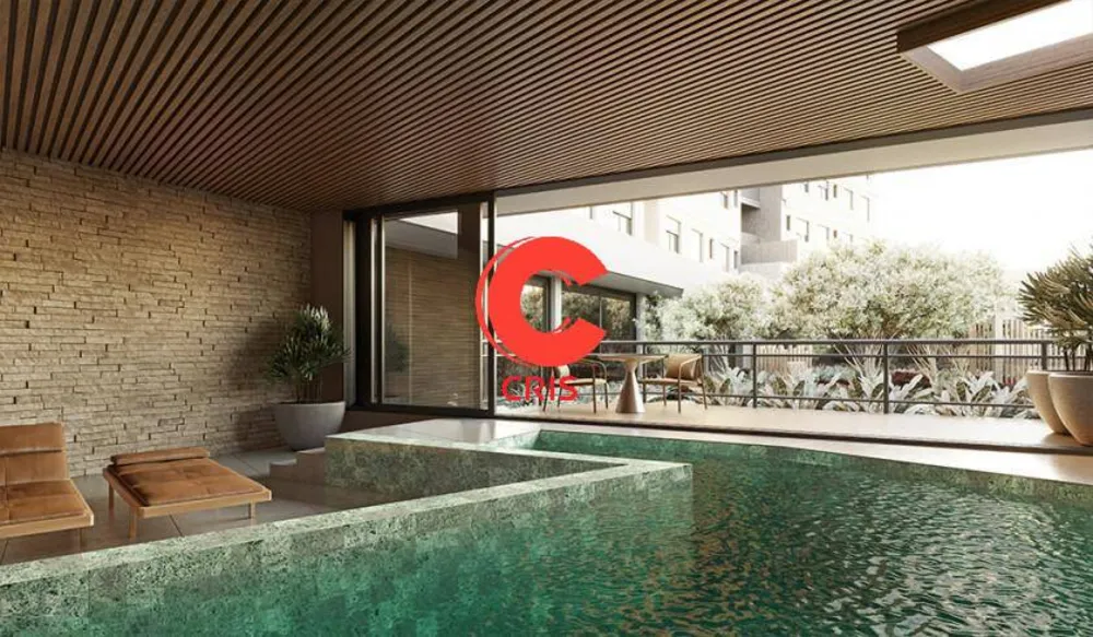 Apartamento, 3 quartos, 204 m² - Foto 6