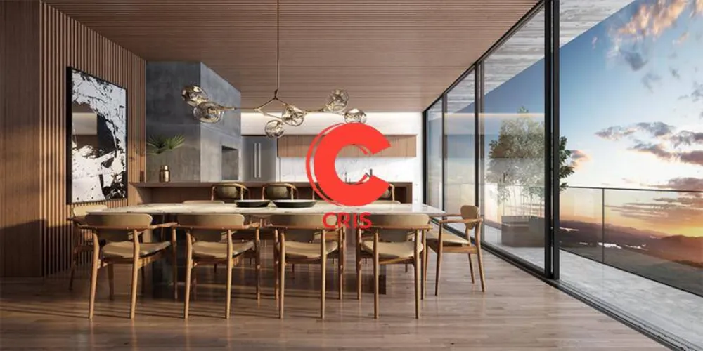 Apartamento, 3 quartos, 204 m² - Foto 7