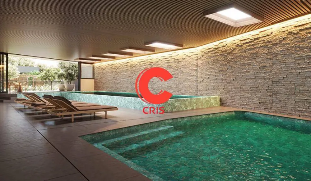 Apartamento, 3 quartos, 204 m² - Foto 5