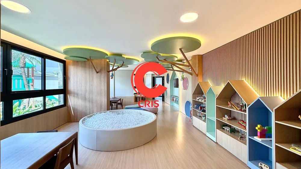 Apartamento, 3 quartos, 207 m² - Foto 6