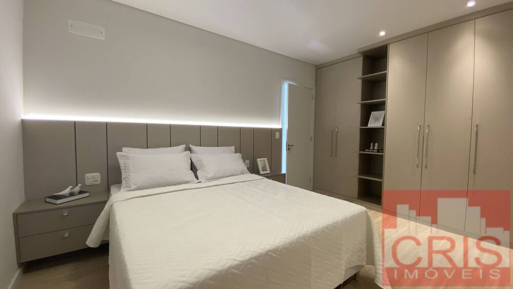 Apartamento, 3 quartos, 128 m² - Foto 1