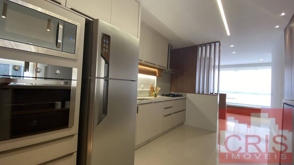 Apartamento, 3 quartos, 128 m² - Foto 2