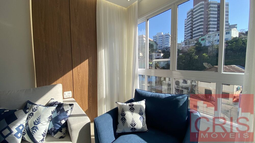 Apartamento, 3 quartos, 128 m² - Foto 4