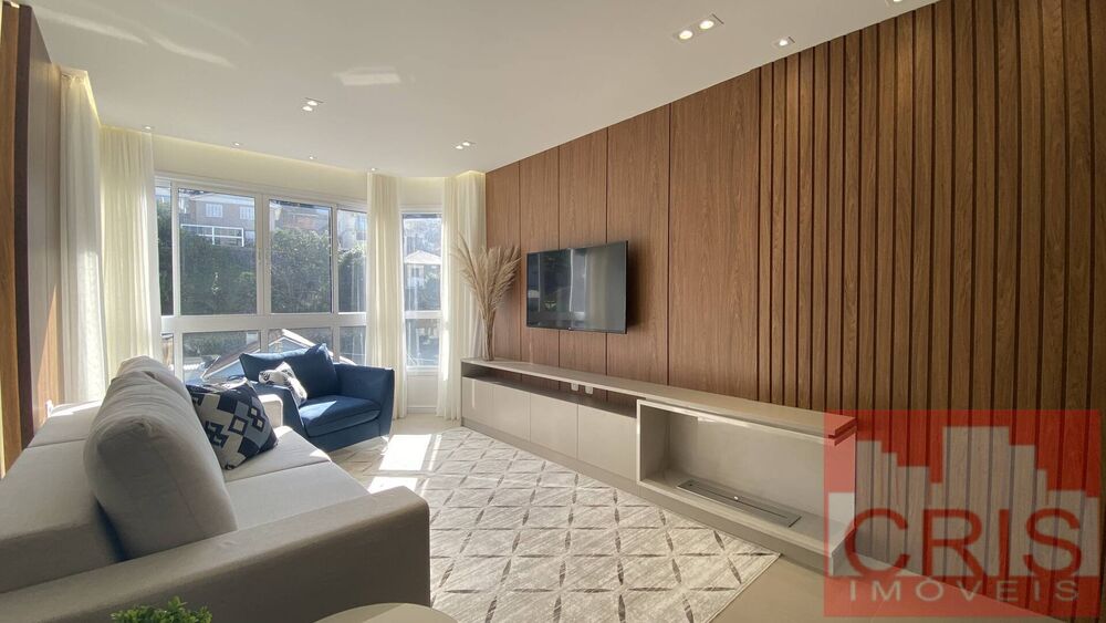 Apartamento, 3 quartos, 128 m² - Foto 22