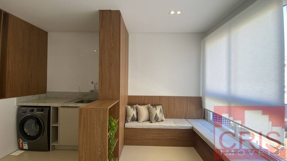 Apartamento, 3 quartos, 128 m² - Foto 7