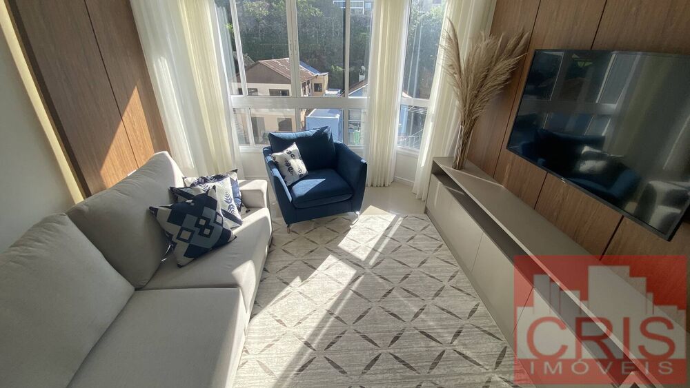 Apartamento, 3 quartos, 128 m² - Foto 31