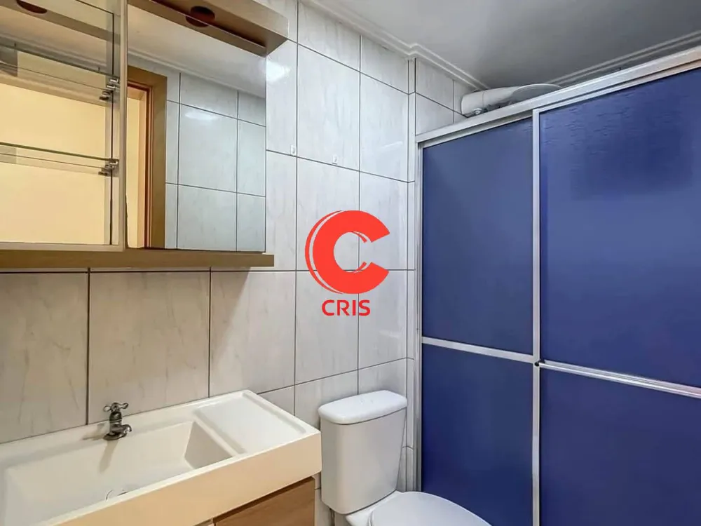Apartamento, 2 quartos, 52 m² - Foto 8